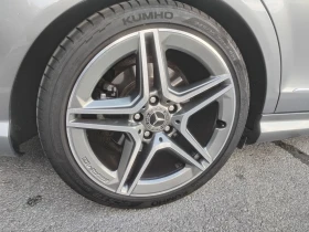 Mercedes-Benz C 230 2.5 V6 AMG | Mobile.bg    15