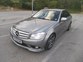  Mercedes-Benz C 230