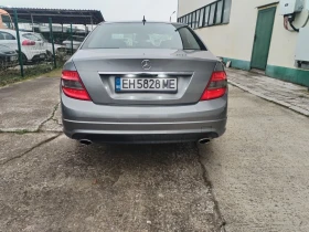 Mercedes-Benz C 230 2.5 V6 AMG, снимка 5