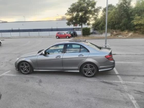Обява за продажба на Mercedes-Benz C 230 2.5 V6 AMG ~16 999 лв. - изображение 7