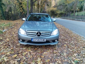 Mercedes-Benz C 230 2.5 V6 AMG - 16500 лв. / 8436.32 € - 30867606 2