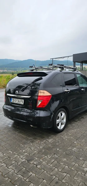 Honda Fr-v | Mobile.bg    4