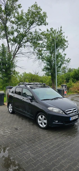 Honda Fr-v | Mobile.bg    2