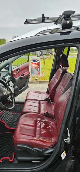 Honda Fr-v | Mobile.bg    7