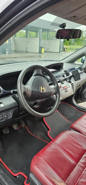 Honda Fr-v | Mobile.bg    8