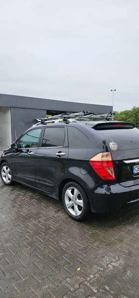 Honda Fr-v | Mobile.bg    5