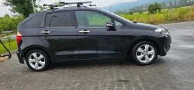 Honda Fr-v | Mobile.bg    3