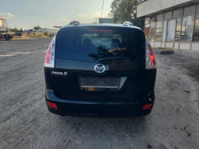 Mazda 5 2.0 143 | Mobile.bg    3