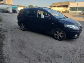 Mazda 5 2.0 143 | Mobile.bg    2