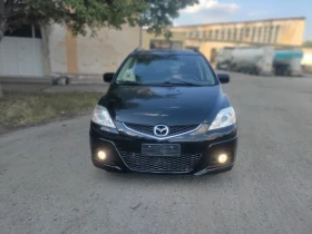     Mazda 5 2.0 143