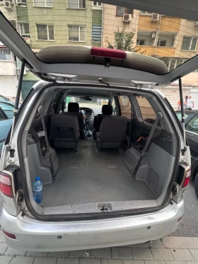 Обява за продажба на Toyota Previa ~3 600 лв. - изображение 3