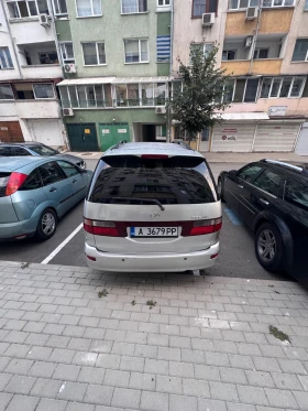 Обява за продажба на Toyota Previa ~3 600 лв. - изображение 6