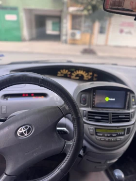 Обява за продажба на Toyota Previa ~3 600 лв. - изображение 8
