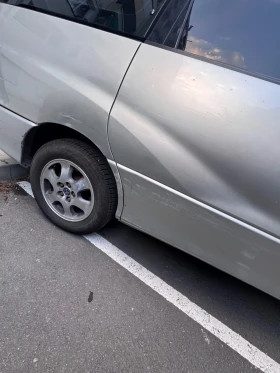 Обява за продажба на Toyota Previa ~3 600 лв. - изображение 4
