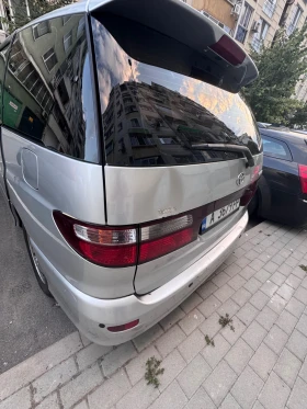 Обява за продажба на Toyota Previa ~3 600 лв. - изображение 5