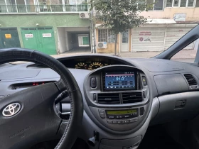 Обява за продажба на Toyota Previa ~3 600 лв. - изображение 11