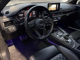 Обява за продажба на Audi S4 * CARFAX * АВТО КРЕДИТ * ЦЕНА ДО БГ! ~36 499 лв. - изображение 5