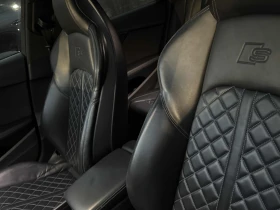 Обява за продажба на Audi S4 * CARFAX * АВТО КРЕДИТ * ЦЕНА ДО БГ! ~36 499 лв. - изображение 9