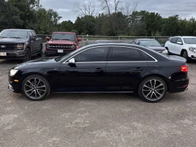 Обява за продажба на Audi S4 * CARFAX * АВТО КРЕДИТ * ЦЕНА ДО БГ! ~36 499 лв. - изображение 3
