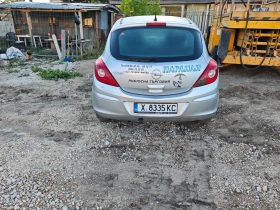Opel Corsa *  | Mobile.bg    3