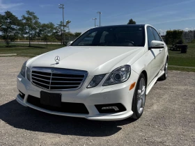  Mercedes-Benz E 350