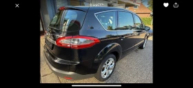 Ford S-Max | Mobile.bg    7