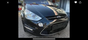 Ford S-Max | Mobile.bg    2