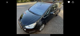 Ford S-Max | Mobile.bg    5