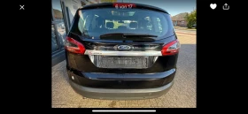 Ford S-Max | Mobile.bg    10