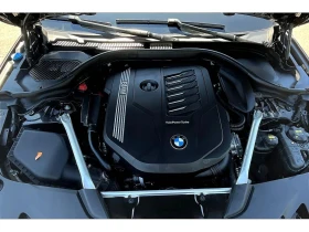 BMW 540 B58* M-PACK* 360* HEADUP* HARMAN KARDON | Mobile.bg    11