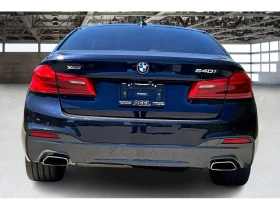 BMW 540 B58* M-PACK* 360* HEADUP* HARMAN KARDON | Mobile.bg    3
