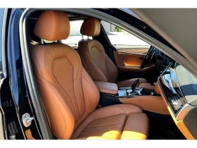 BMW 540 B58* M-PACK* 360* HEADUP* HARMAN KARDON | Mobile.bg    7