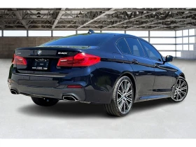 BMW 540 B58* M-PACK* 360* HEADUP* HARMAN KARDON | Mobile.bg    4