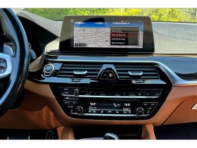 BMW 540 B58* M-PACK* 360* HEADUP* HARMAN KARDON | Mobile.bg    10