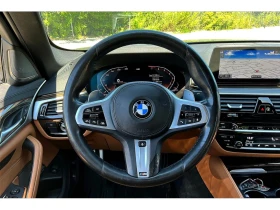 BMW 540 B58* M-PACK* 360* HEADUP* HARMAN KARDON | Mobile.bg    9