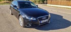 Audi A4 2.0 tdi | Mobile.bg    16