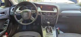 Audi A4 2.0 tdi | Mobile.bg    13