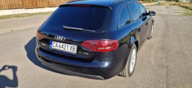 Обява за продажба на Audi A4 2.0 tdi ~12 900 лв. - изображение 8