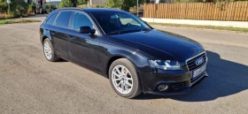 Audi A4 2.0 tdi | Mobile.bg    14