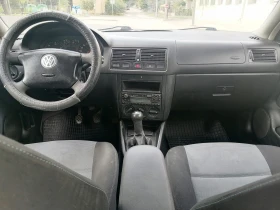 VW Golf 1.9. TDI  | Mobile.bg    7