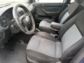 VW Golf 1.9. TDI  | Mobile.bg    9