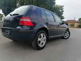 VW Golf 1.9. TDI  | Mobile.bg    5