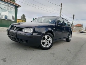 VW Golf 1.9. TDI  | Mobile.bg    4
