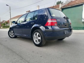 VW Golf 1.9. TDI  | Mobile.bg    6