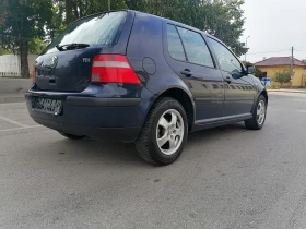VW Golf 1.9. TDI  | Mobile.bg    13