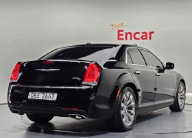 Обява за продажба на Chrysler 300c 3.6 ~21 806 лв. - изображение 1
