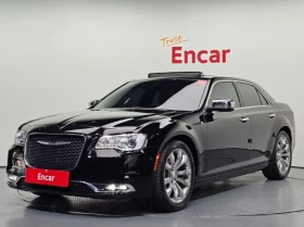 Обява за продажба на Chrysler 300c 3.6 ~21 806 лв. - изображение 1