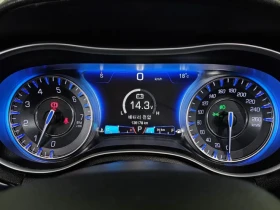 Обява за продажба на Chrysler 300c 3.6 ~21 806 лв. - изображение 7