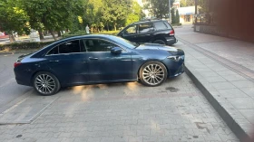 Mercedes-Benz CLA 180 | Mobile.bg    4