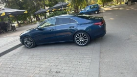 Mercedes-Benz CLA 180 | Mobile.bg    3